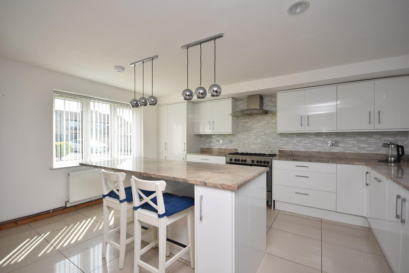 12, Elworthy Close Sully, Penarth, CF64 5TT